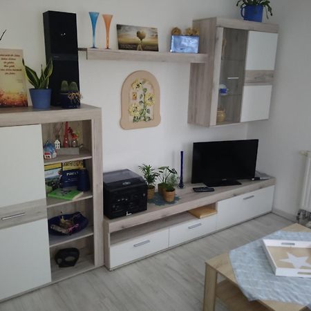 Ferienhaus Johanna & Ferienwohnung Thum Weischlitz Екстер'єр фото