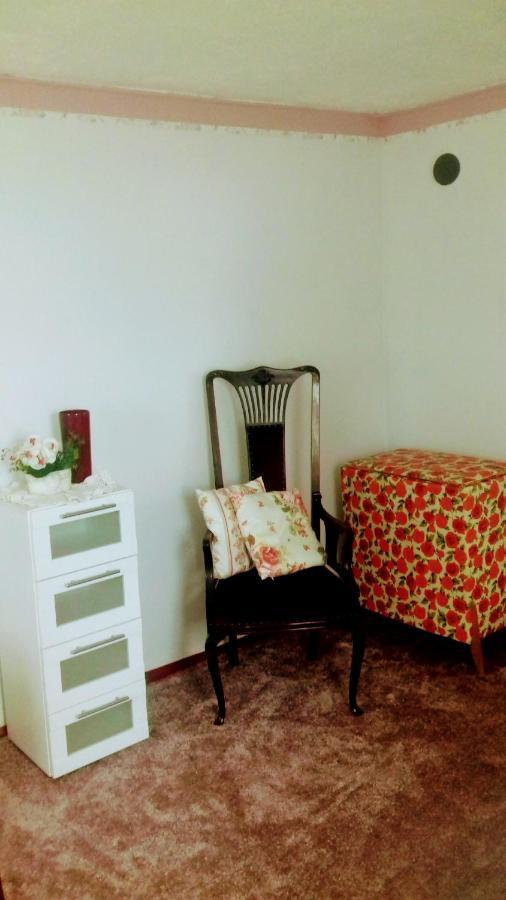 Ferienhaus Johanna & Ferienwohnung Thum Weischlitz Екстер'єр фото