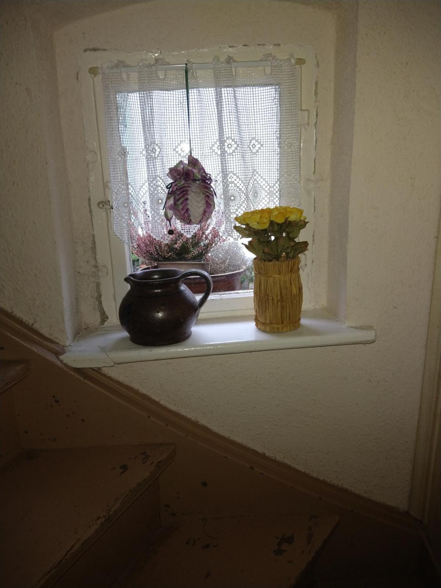 Ferienhaus Johanna & Ferienwohnung Thum Weischlitz Номер фото